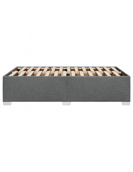 Giroletto Grigio Scuro 120x200 cm in Tessuto