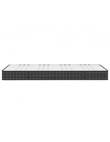 Materasso a Molle Bonnel per Bambini Medio 80x160 cm