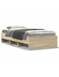 Giroletto Rovere Sonoma 100x200 cm in Legno Multistrato 2