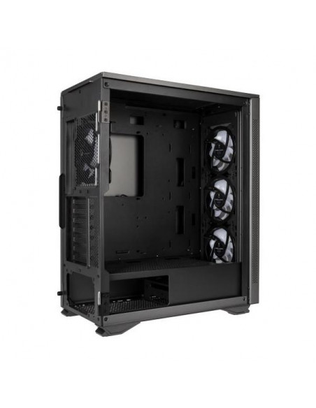 Kolink Stronghold Prism ARGB Middle Tower Vetro Temperato No-Power minITX/mATX/ATX/E-ATX