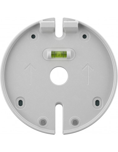 Logitech Scribe Glass Mount Piastra di montaggio