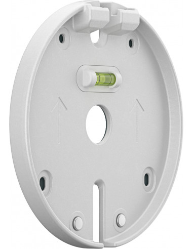 Logitech Scribe Glass Mount Piastra di montaggio