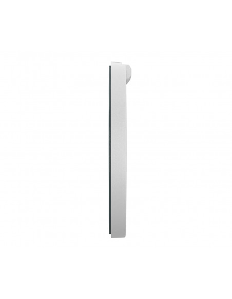 Logitech Scribe Glass Mount Piastra di montaggio
