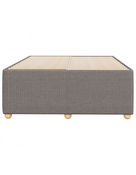 Giroletto Grigio Tortora 120x190 cm in Tessuto