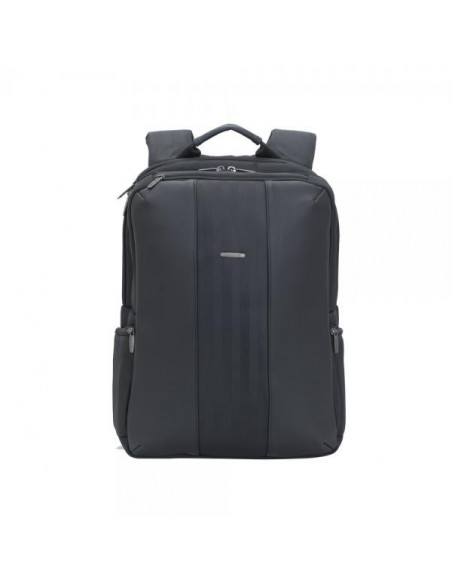 Rivacase 8165 Zaino Business per Notebook 15.6" Nero