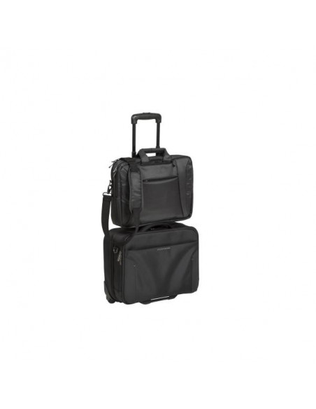 Rivacase 8290 Borsa Convertibile in Zaino per Notebook 16" Antracite