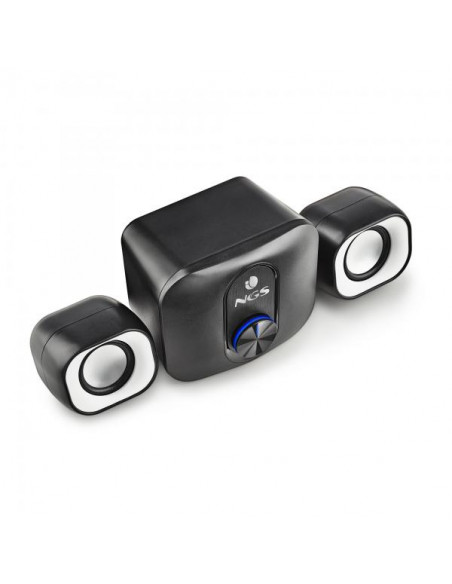 NGS Comet 2.1 Speaker 20W Nero