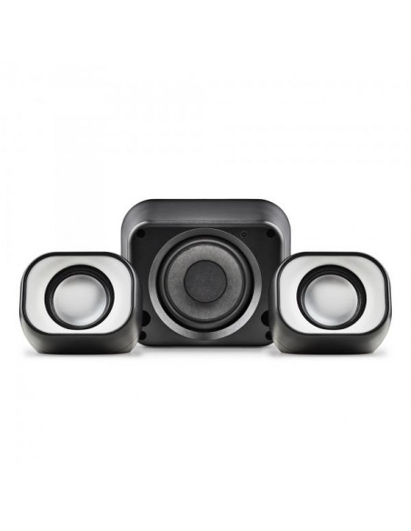 NGS Comet 2.1 Speaker 20W Nero