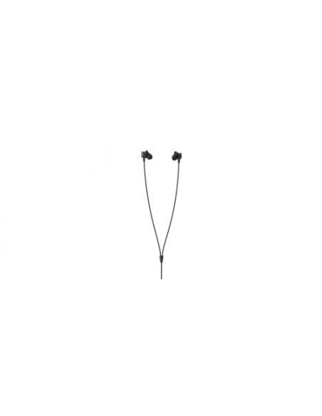 Logitech Zone Auricolare Cablato In-ear Ufficio USB tipo-C Grafite
