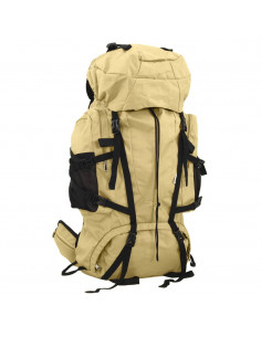 Zaino da Trekking Cachi 100 L in Tessuto Oxford 2