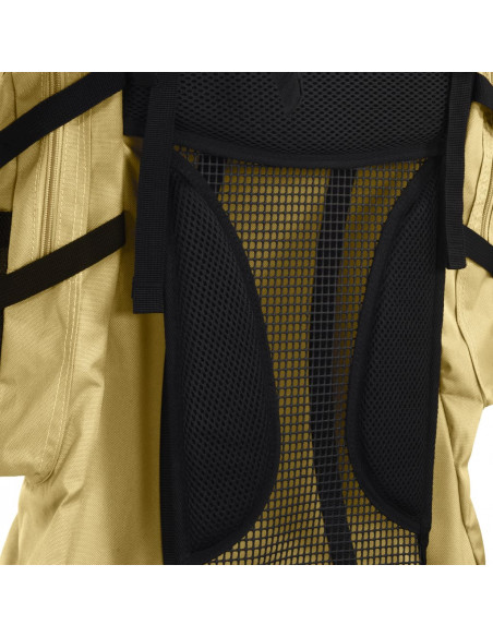 Zaino da Trekking Cachi 100 L in Tessuto Oxford