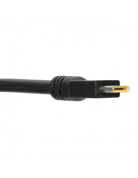 Targus APA108EU adattatore e invertitore Interno 100 W Nero