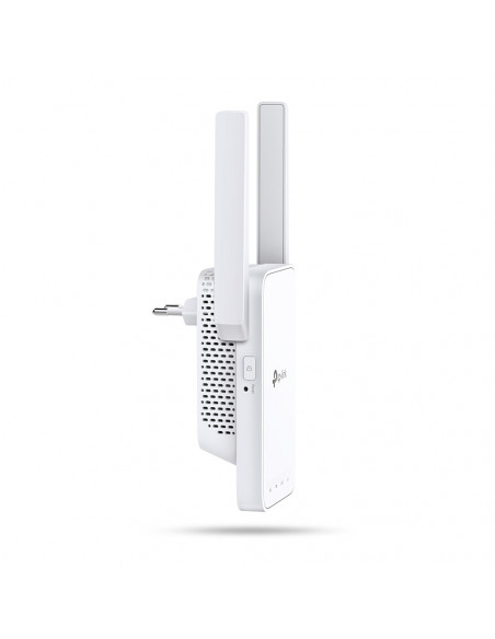 TP-Link RE315 moltiplicatore di rete Ripetitore di rete Bianco 10, 100 Mbit/s