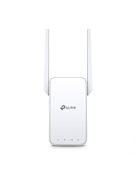 TP-Link RE315 moltiplicatore di rete Ripetitore di rete Bianco 10, 100 Mbit/s