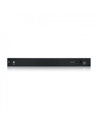 Zyxel XGS2220-54 Gestito L3 Gigabit Ethernet (10/100/1000)