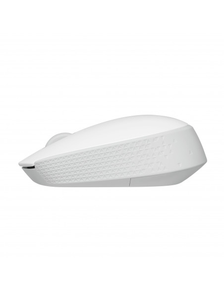 Logitech M171 mouse Ufficio Ambidestro RF Wireless Ottico