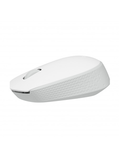 Logitech M171 mouse Ufficio Ambidestro RF Wireless Ottico
