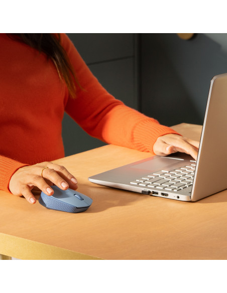 Logitech M171 mouse Ufficio Ambidestro RF Wireless Ottico