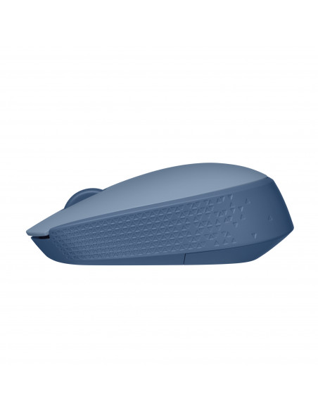 Logitech M171 mouse Ufficio Ambidestro RF Wireless Ottico
