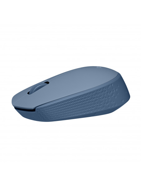 Logitech M171 mouse Ufficio Ambidestro RF Wireless Ottico