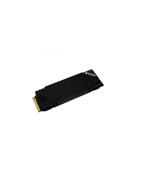 Verbatim Vi7000G 2 TB M.2 PCI Express 4.0 NVMe