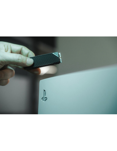 Verbatim Vi7000G 2 TB M.2 PCI Express 4.0 NVMe