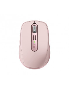 Logitech MX Anywhere 3S mouse Ufficio Mano destra RF senza fili + Bluetooth Laser 8000 DPI 2