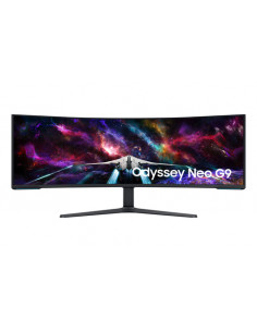 Samsung Monitor Gaming Odyssey Neo G9 da 57'' Dual UHD 2
