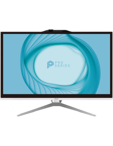 MSI Pro AP222T 13M-005EU Intel® Core™ i5 i5-13400 54,6 cm (21.5") 1920 x 1080 Pixel Touch screen PC All-in-one 8 GB DDR4-SDRA