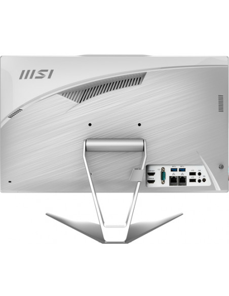 MSI Pro AP222T 13M-005EU Intel® Core™ i5 i5-13400 54,6 cm (21.5") 1920 x 1080 Pixel Touch screen PC All-in-one 8 GB DDR4-SDRA