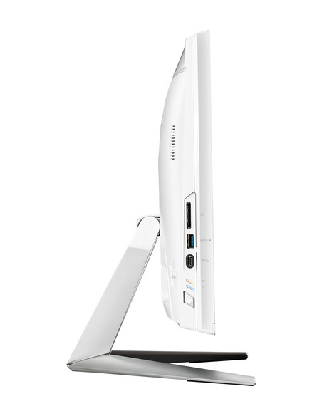 MSI Pro AP222T 13M-005EU Intel® Core™ i5 i5-13400 54,6 cm (21.5") 1920 x 1080 Pixel Touch screen PC All-in-one 8 GB DDR4-SDRA