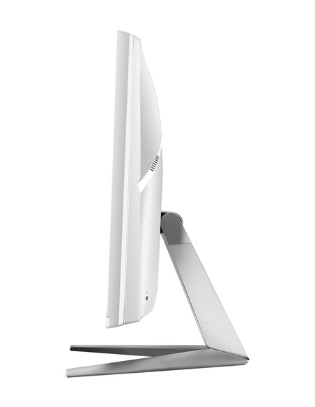 MSI Pro AP222T 13M-005EU Intel® Core™ i5 i5-13400 54,6 cm (21.5") 1920 x 1080 Pixel Touch screen PC All-in-one 8 GB DDR4-SDRA