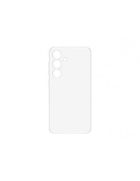 Samsung Galaxy S24 Clear Cover