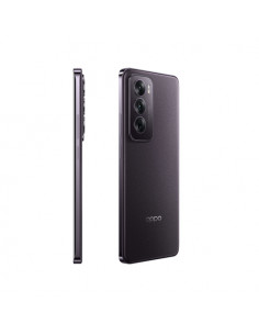 OPPO Reno12 5G AI Smartphone, Tripla fotocamera 50+8+2MP, Selfie 32MP, Display 6.7” 120HZ AMOLED FHD+, 5000mAh, RAM 24 GB (12+ 2