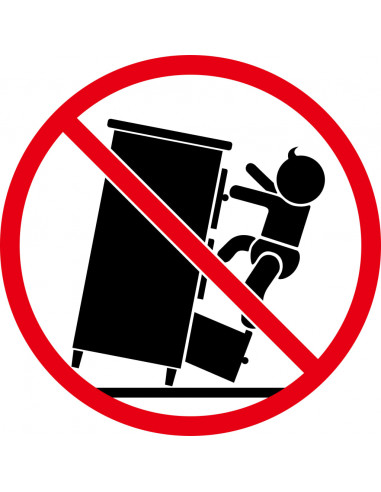 Tavolo Consolle Rovere Fumo 100x35x74,5 cm in Truciolato