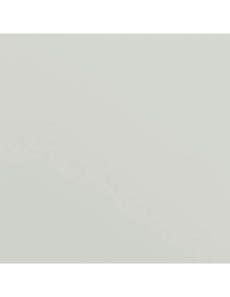Armadio Classificatore Grigio Chiaro e Blu 90x40x70 cm Acciaio