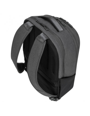 Targus Cypress zaino Grigio