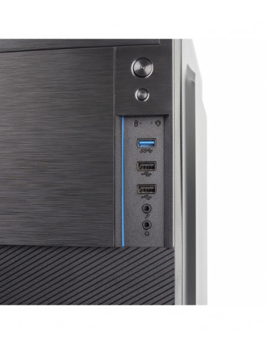 Vultech Case Atx VCO-A1699 Rev. 2.1 USB 3.0