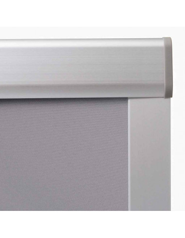 Tenda a Rullo Oscurante Grigia MK06