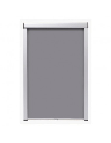 Tenda a Rullo Oscurante Grigia PK06 GGL e GGU