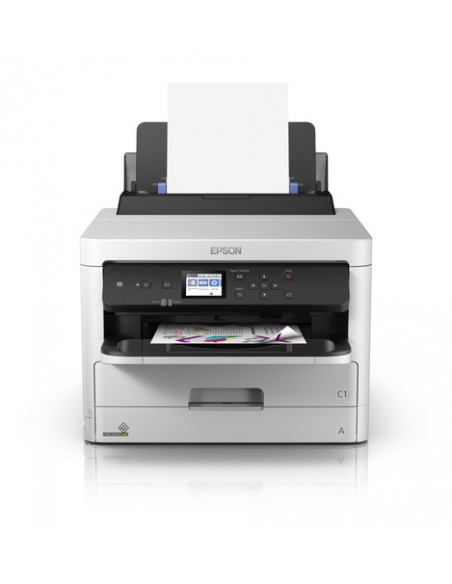 Epson WorkForce Pro WF-C529R / C579R Magenta XXL Ink Supply Unit