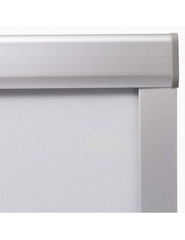 Tenda a Rullo Oscurante Bianca CK04