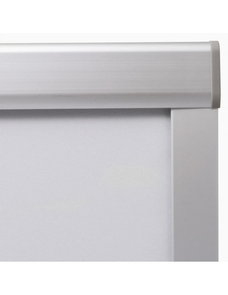 Tenda a Rullo Oscurante Bianca PK06
