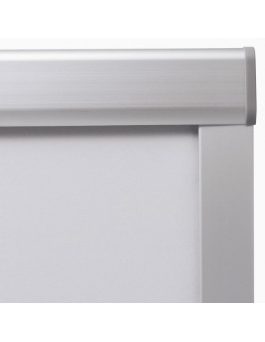Tenda a Rullo Oscurante Bianca UK08