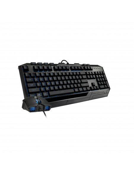 Cooler Master Gaming Devastator 3 Plus Kit Tastiera e Mouse USB Layout IT