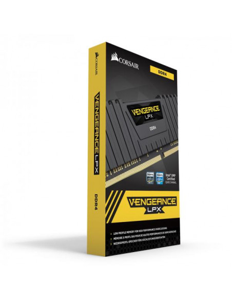 Corsair CMK16GX4M1D3000C16 Vengeance LPX 16GB DDR4 3000MHz CL16