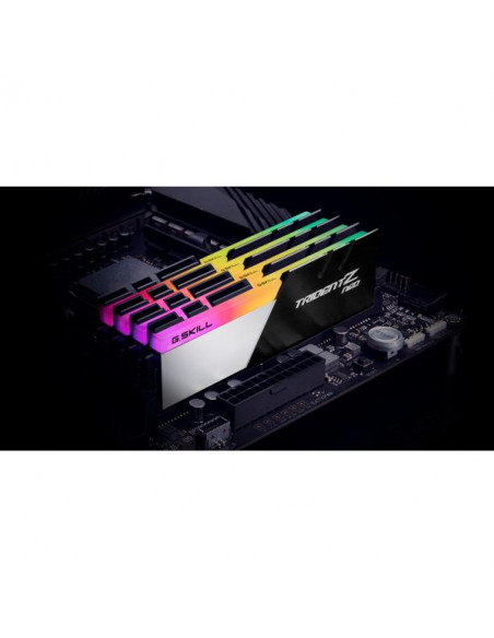 G.Skill F4-3600C16D-16GTZNC Trident Z Neo RGB 16GB Kit 2x8GB DDR4 3600MHz CL16