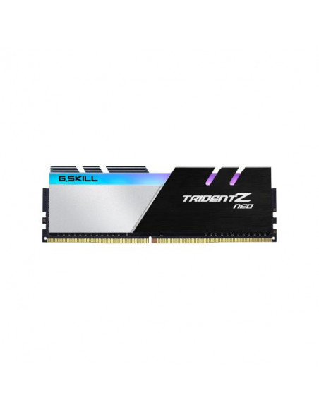 G.Skill F4-3600C16D-16GTZNC Trident Z Neo RGB 16GB Kit 2x8GB DDR4 3600MHz CL16