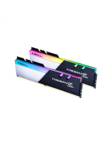 G.Skill F4-3600C16D-16GTZNC Trident Z Neo RGB 16GB Kit 2x8GB DDR4 3600MHz CL16