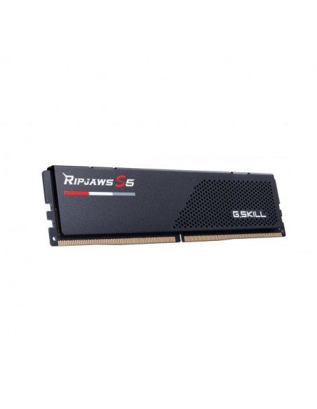 G.Skill Ripjaws S5 64GB Kit 2x32GB DDR5 6000MHz CL36